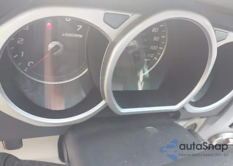 2003 Toyota 4Runner Limited V8 from USA, damaged, VIN JTEBT17RX30024560